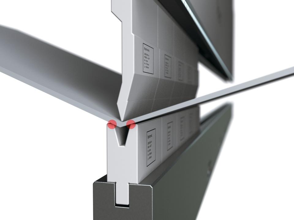 metal bending