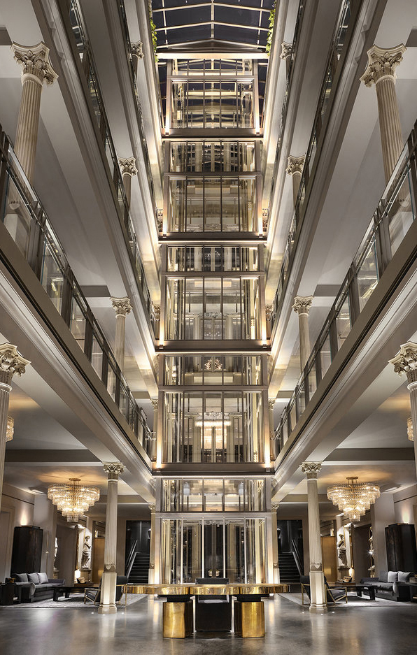 Restoration+Hardware+Glass+Elevator long