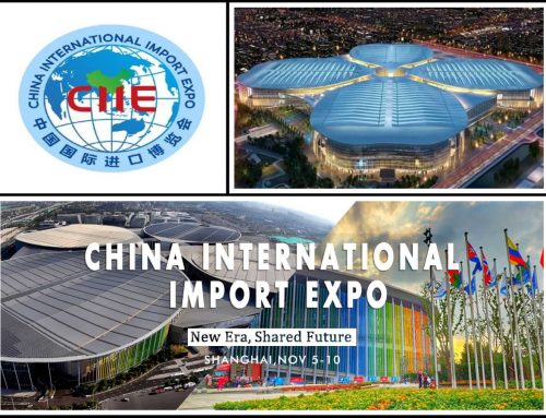 CIIE 2020