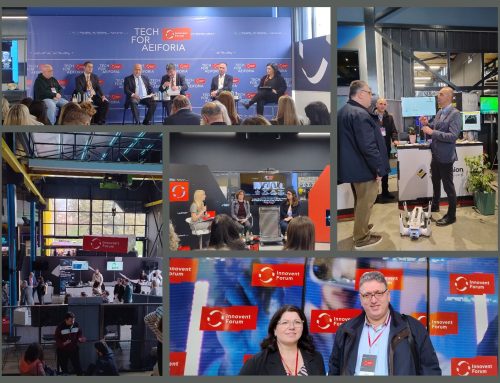 INNOVENT FORUM 2025